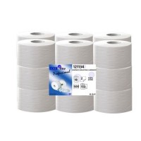 Papeles de limpieza