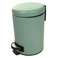 Cubos de baño