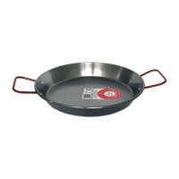 Paellas y paelleros