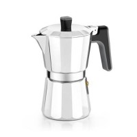 Cafeteras y teteras